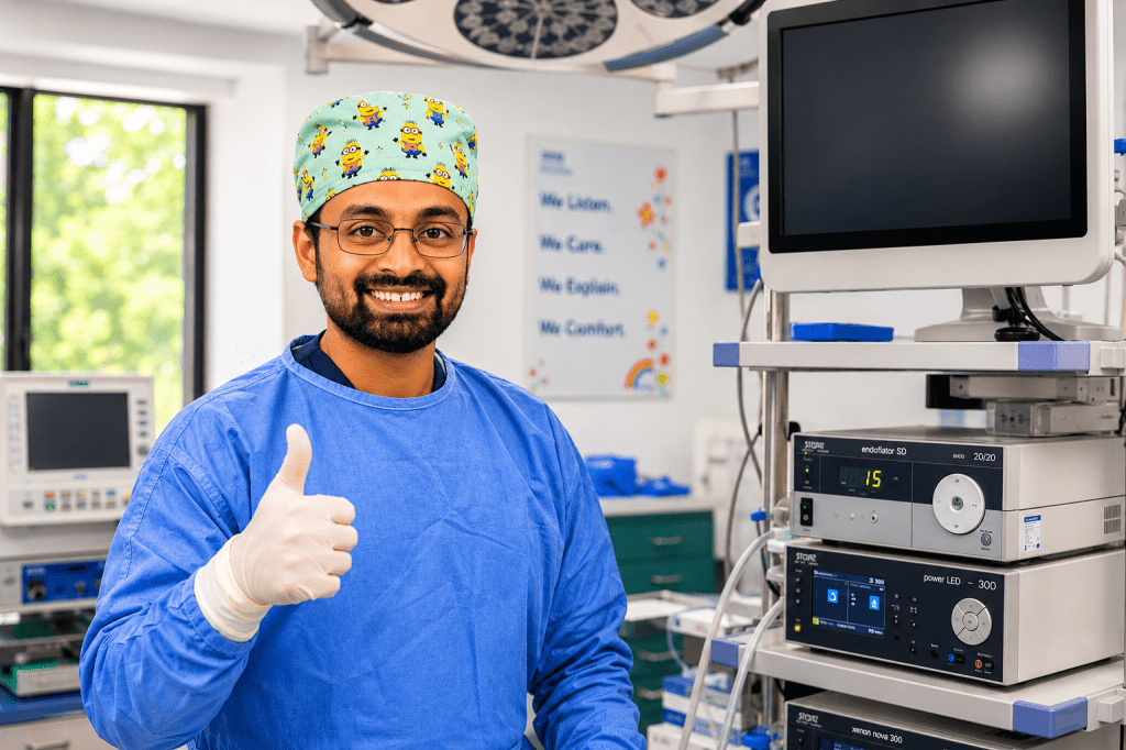 Appendicitis in Children: Why abdominal pain should not be ignored&nbsp;sometimes?