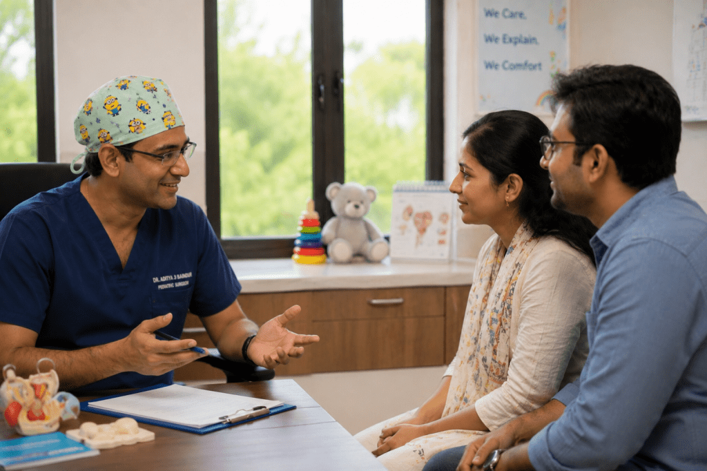 Acute Scrotal Pain in Children: Why Every Minute&nbsp;Matters?